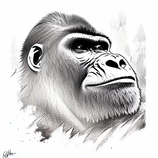 Gorilla
