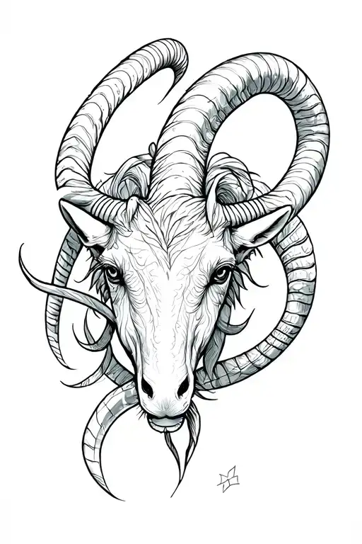 Capricorn Cancer Combo