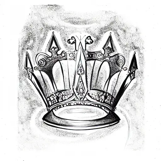 Queen's Crown