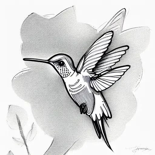 Hummingbird