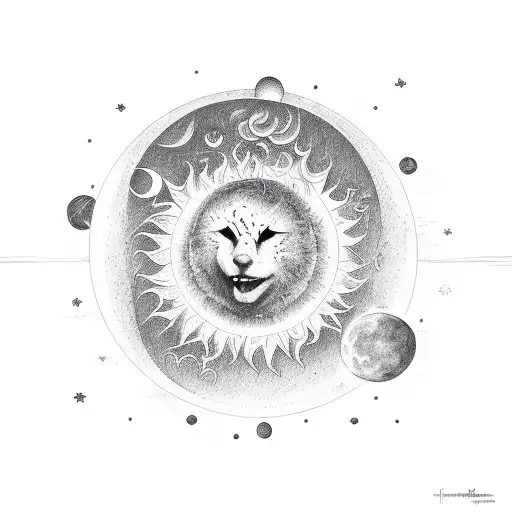 Love By The Moon Live By The Sun