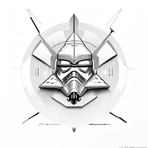 Ace Of Spade Star Wars