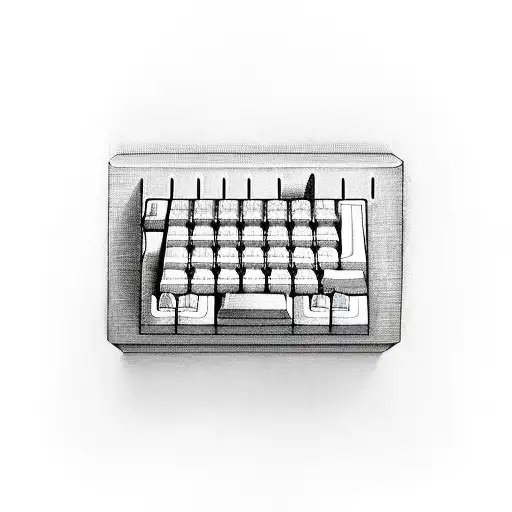 Keyboard For Gaming Wasd