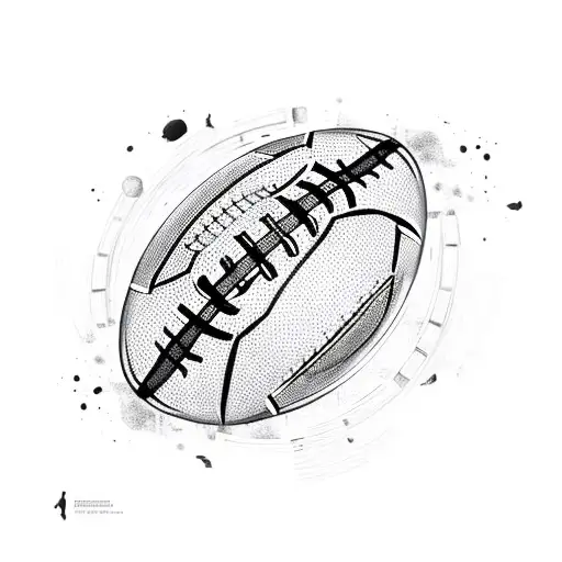 Football With Knives