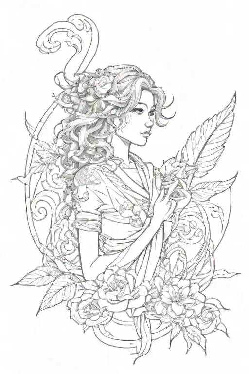 I Love The Woman Ive Become Because Fought To Become Her