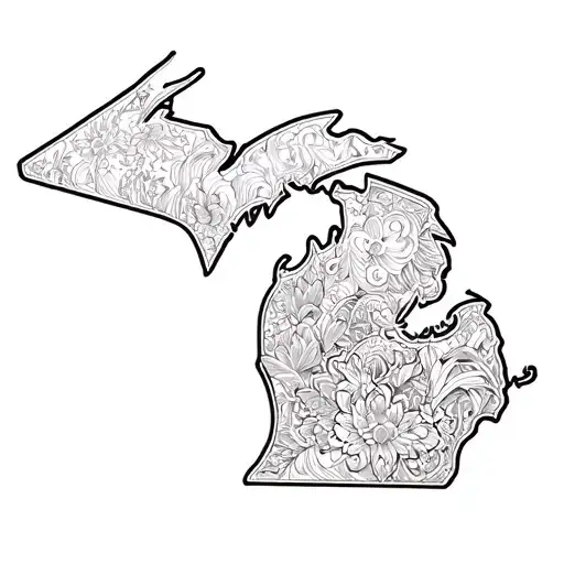 Brittney Gemini Michigan