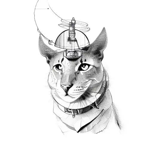 Satellite Good Friend