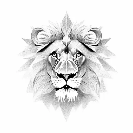 Lion Head