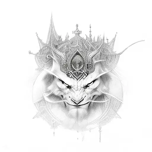 Corss With Faith Over Fear