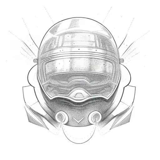 Bumper Car Costume Made With A Floater