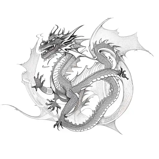 Dragon