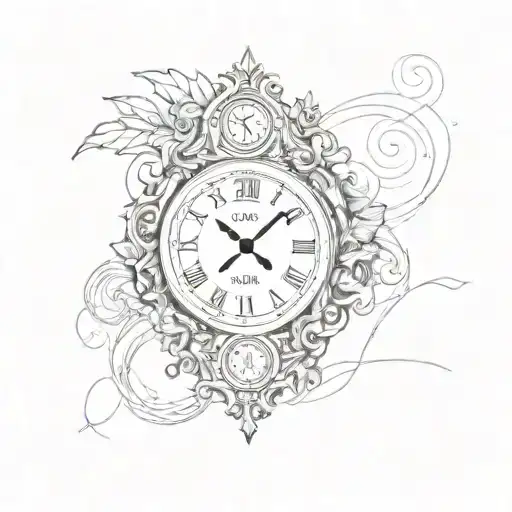 Dates In Roman Numerals