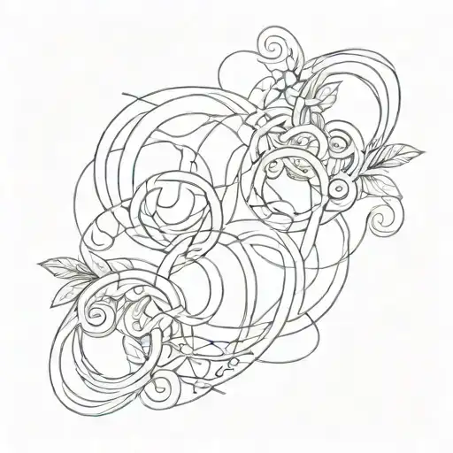 Three Loop With Initial Sdw