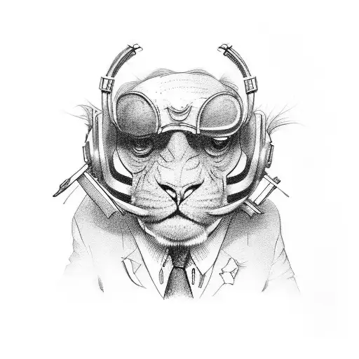 A Gangster From Kentucky