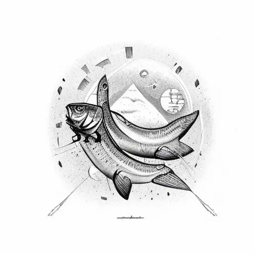 Carpe Diem Quote With Nature Scenery