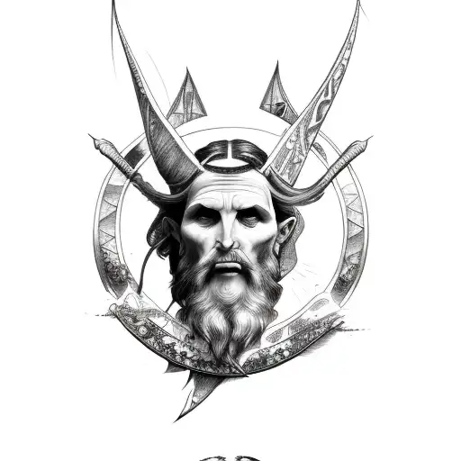 God Bible Gravure Back