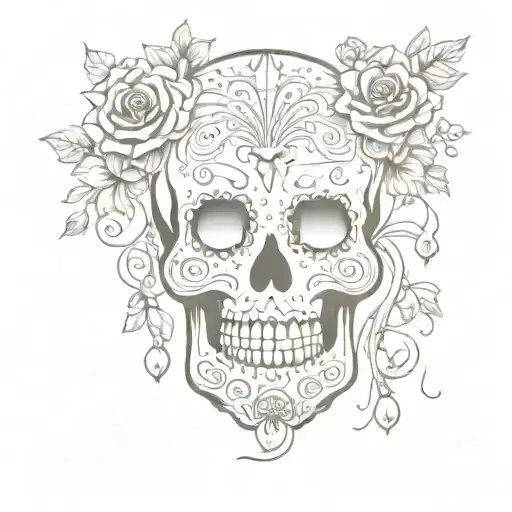 Music With Day Of The Dead