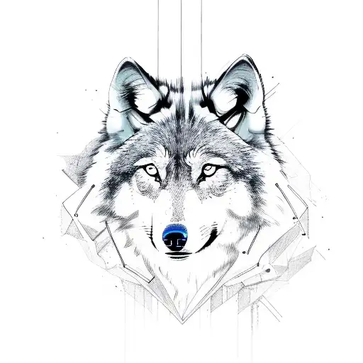 Electronic Wolf Continues