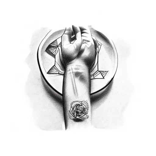 Script For Forearm Band