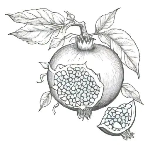 Book Pomegranate