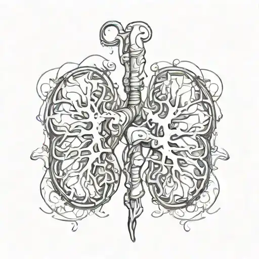 Two Kidneys