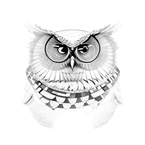 Gemini Owl
