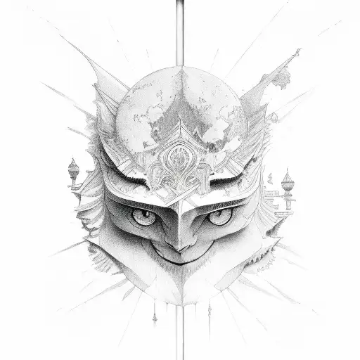 Open Book Of Night And Day