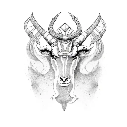 Capricorn & Pieces Zodiac Signs Combined