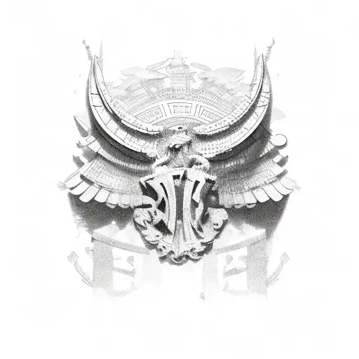 Roman 5 Verse 3-4 In Roman Numerals