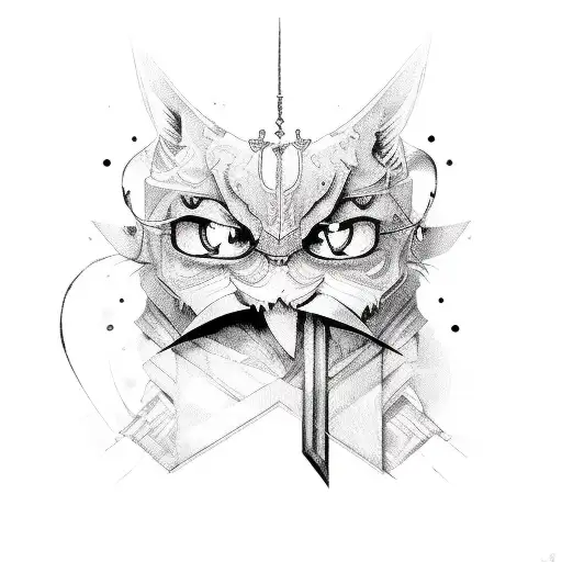 Pretty Posion In Gothic Letters