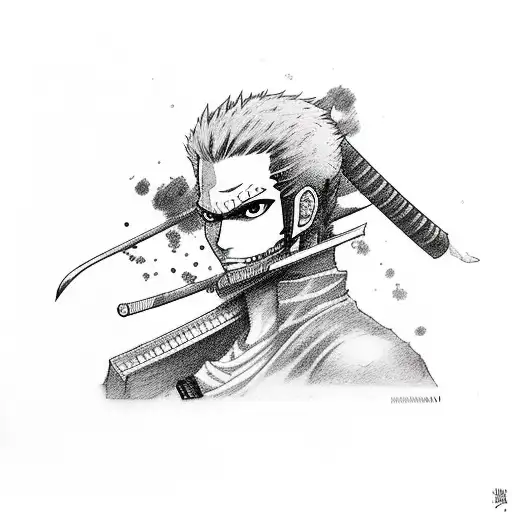 Rornoa Zoro
