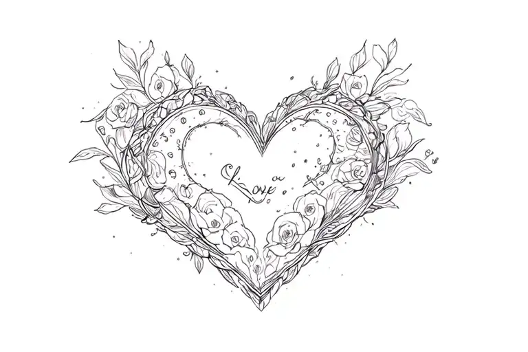 Endless Love For Times End