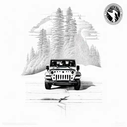 Jeep Family Music God