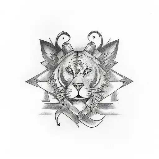 Memorial Tattoo With Tattoo Gun For A Bestfriend