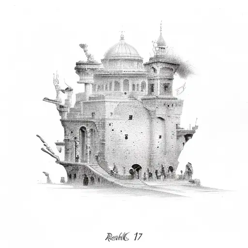 Roman Numerals 17 And 7