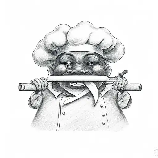 Chef Cigar