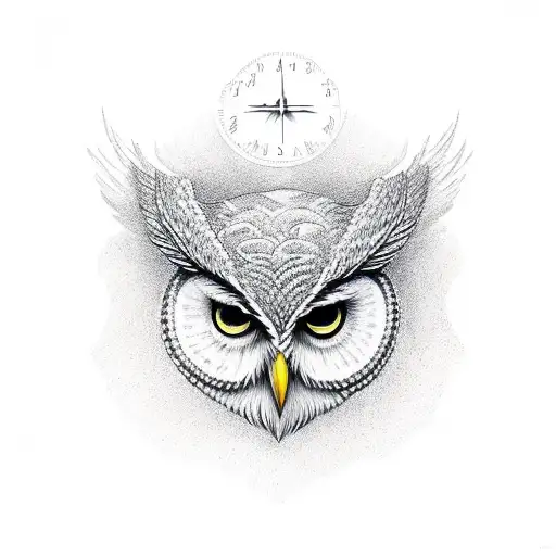 White Owl
