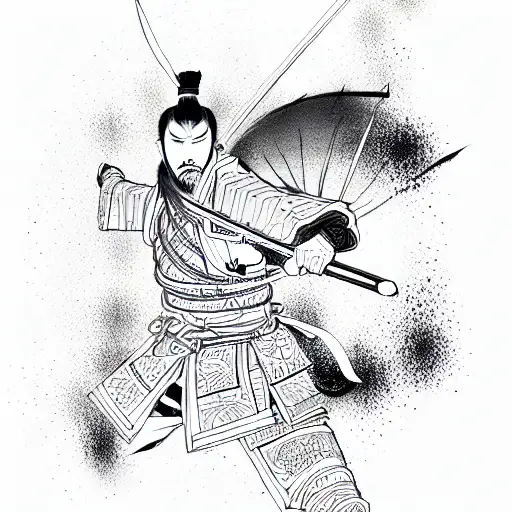 Samurai