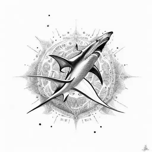 Star Shark