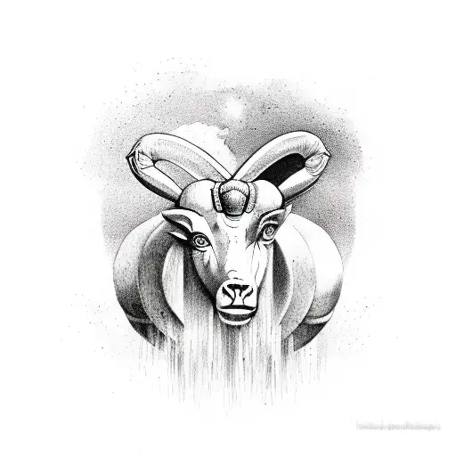 Aries And Taurus And Virgo Combined