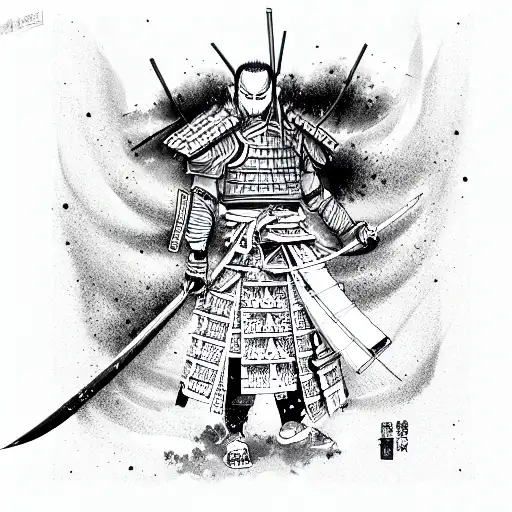 Samurai