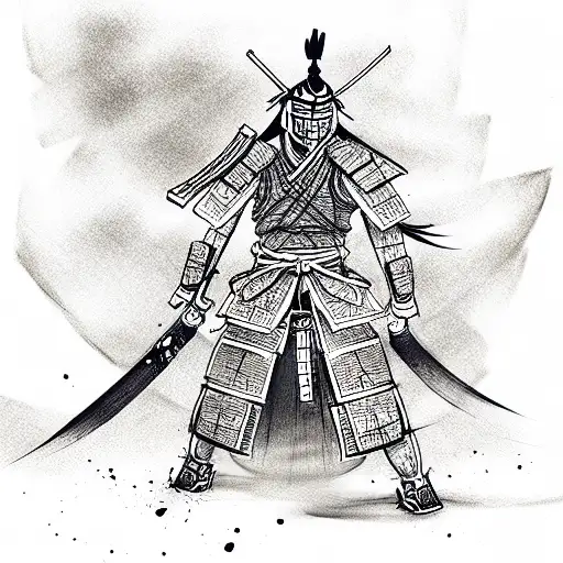 Samurai