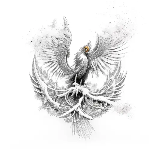 Phoenix Snow