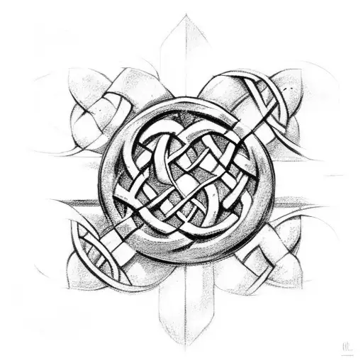 Celtic Knot