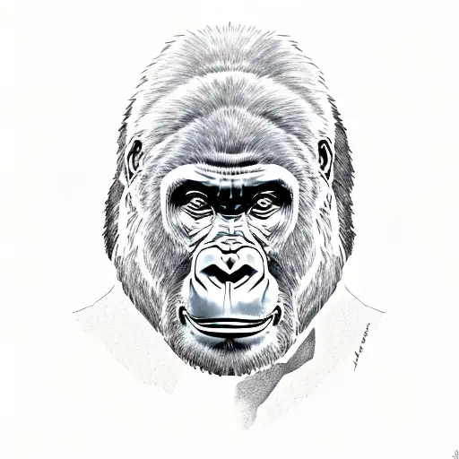 Gorilla