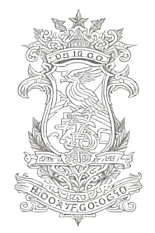 Botafogo Football Club Logo