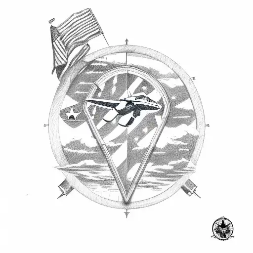 Military Air Traffic