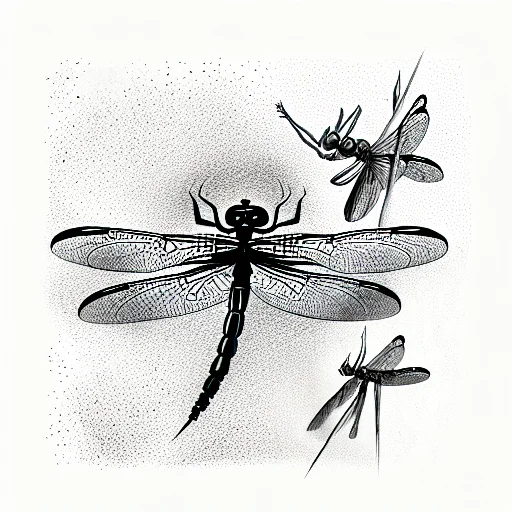 Dragonfly
