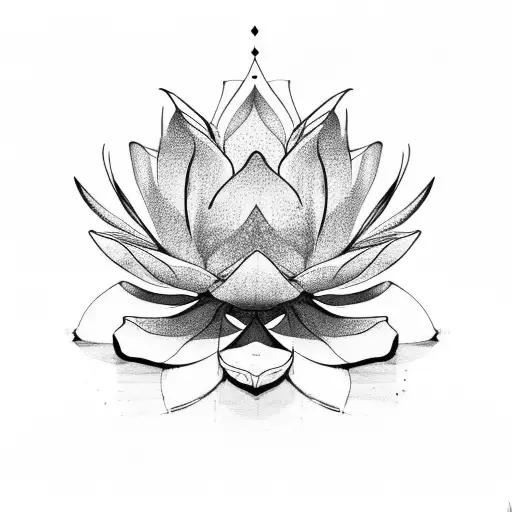 Lotus Flower