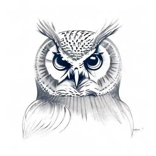 Owl Simple